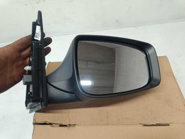 RETROVISEUR DROIT HYUNDAI IX20 2010-2015 5-PIN - Vue 2